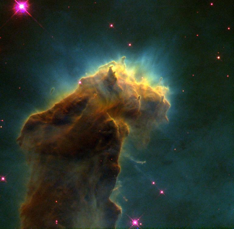 Eagle Nebula (M16)