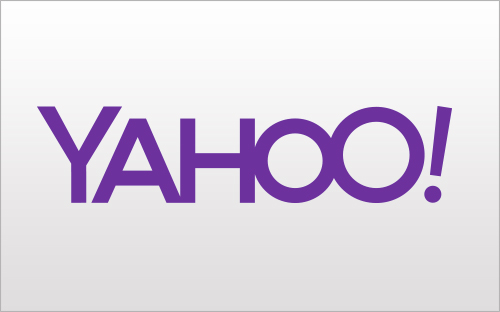 Yahoo! Logo Tag 1
