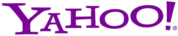altes Yahoo!-Logo