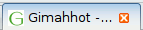 Gimahhot Favicon