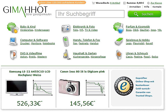 Gimahhot Startseite Gimahhot Startseite