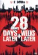 28 Weeks Later & 28 Days Later DVD Set