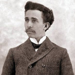 James Cash Penney um 1902 (27 Jahre alt)