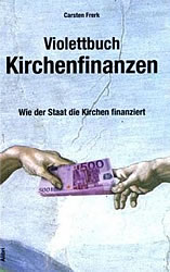 Violettbuch Kirchenfinanzen