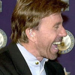 Chuck Norris