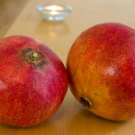 Granatapfel