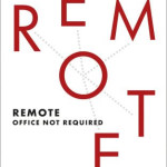 Remote: Office Not Required Buchcover