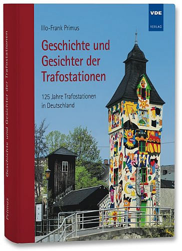 Geschichte & Gesichter der Trafostationen