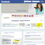 dasregionale.ag - Facebook-Seite mit Verlosung