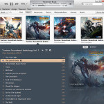 Turrican Soundtrack Anthology in iTunes