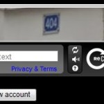 404 Captcha